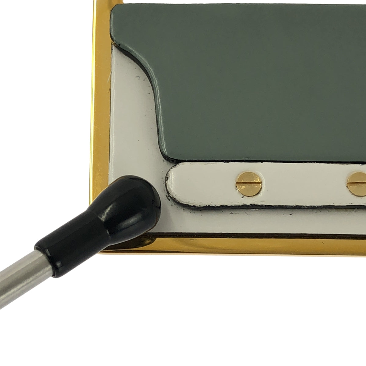 MARNI / Marni | 包形胸針 |