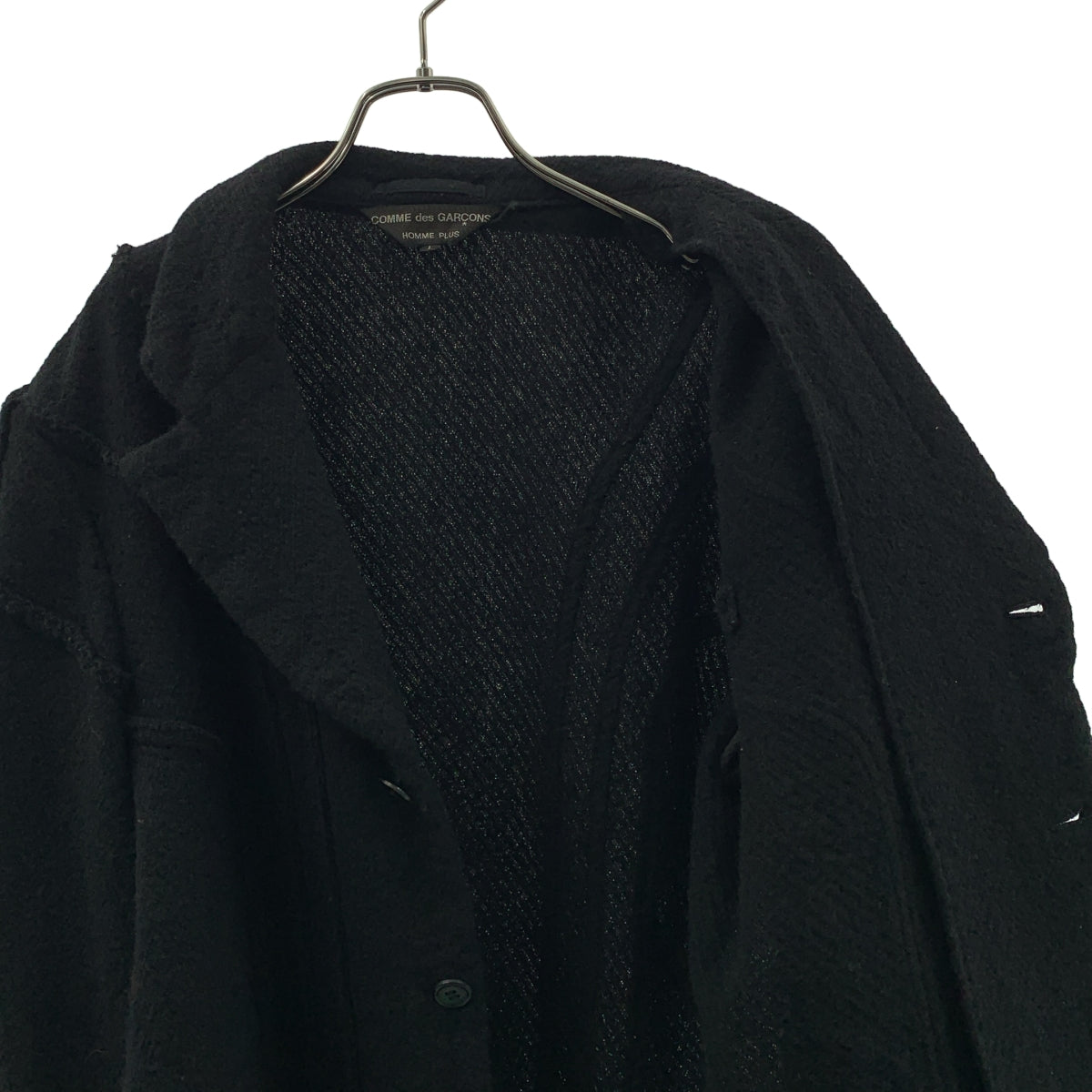 COMME des GARCONS HOMME PLUS / コムデギャルソンオムプリュス – KLD
