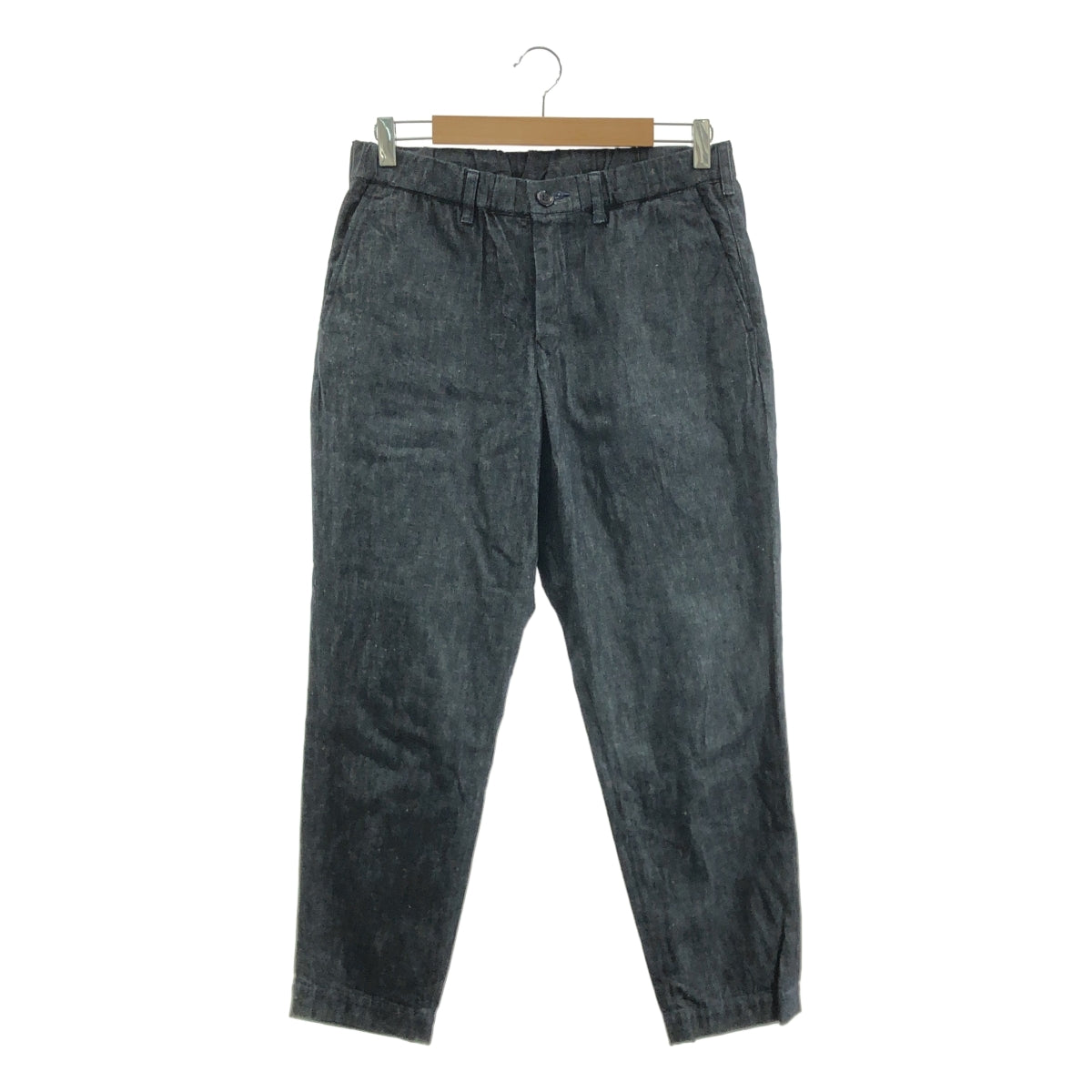 45r / 포티파이브아르 | 데님 이지 팬츠 | 2 | 여성