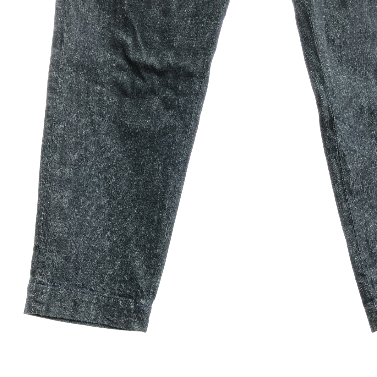 45r / 포티파이브아르 | 데님 이지 팬츠 | 2 | 여성