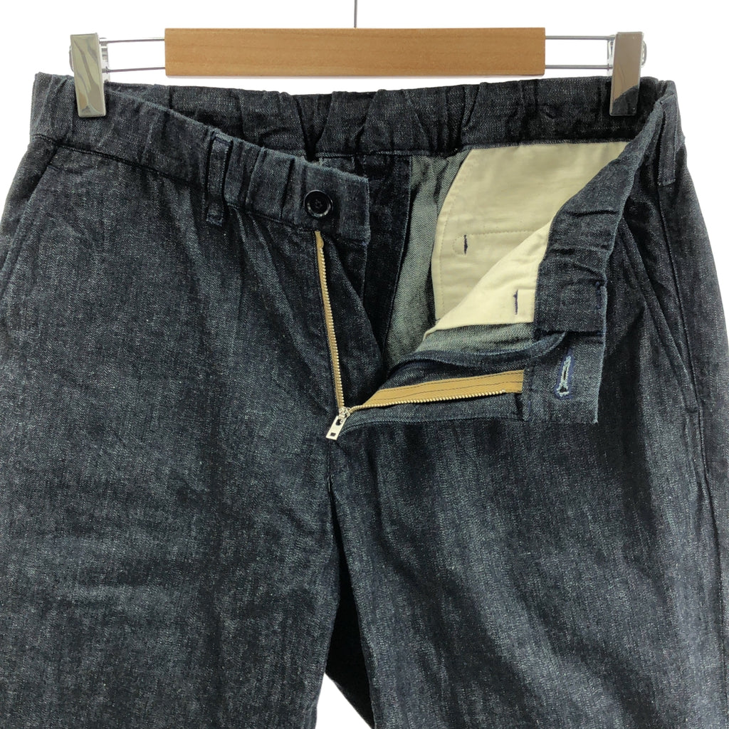 45r / 포티파이브아르 | 데님 이지 팬츠 | 2 | 여성