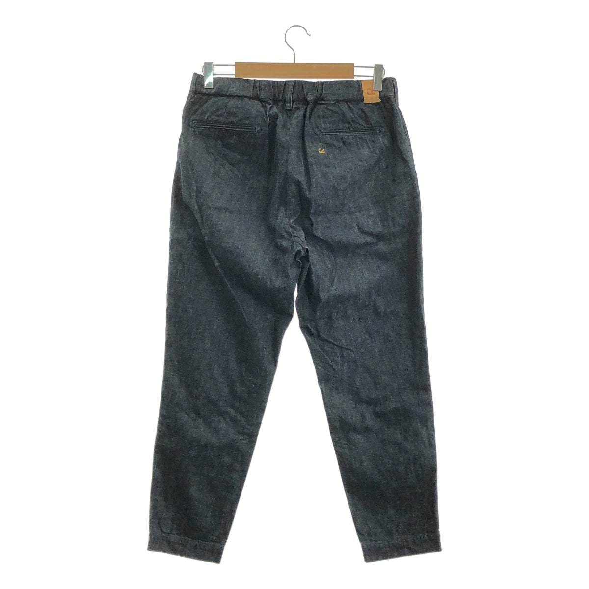 45r / 포티파이브아르 | 데님 이지 팬츠 | 2 | 여성