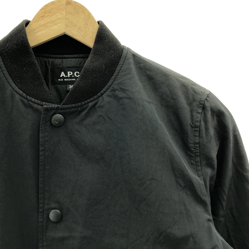 APC / A.P.C. | 絎縫短外套 | 尺寸 34 | 女款