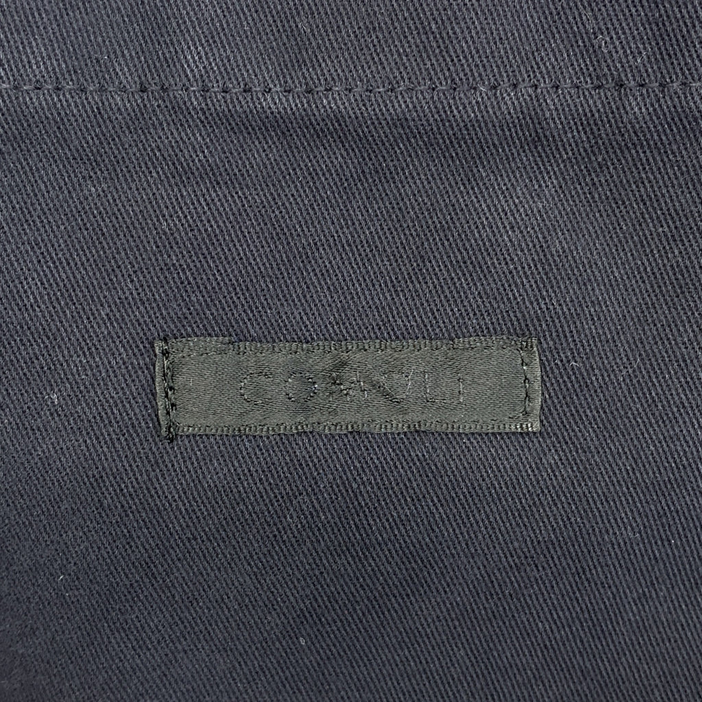 COMOLI / 코모리 | 2023AW | 코튼 제품 염 재킷 | 1 | 남성