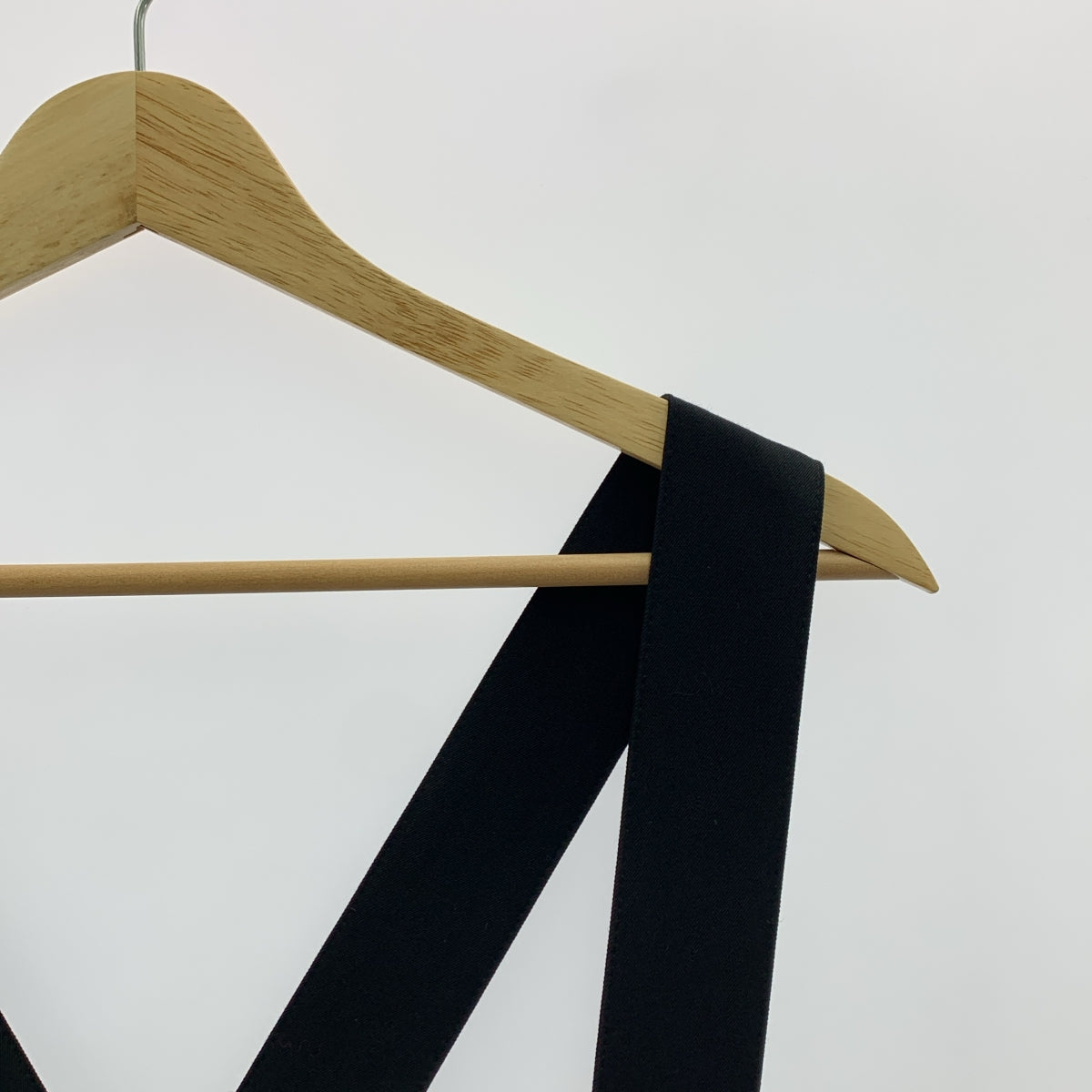 JUNYA WATANABE COMME des GARCONS / 준야와타나베 | 2016AW | 울 플리츠 점퍼 스커트 | S |