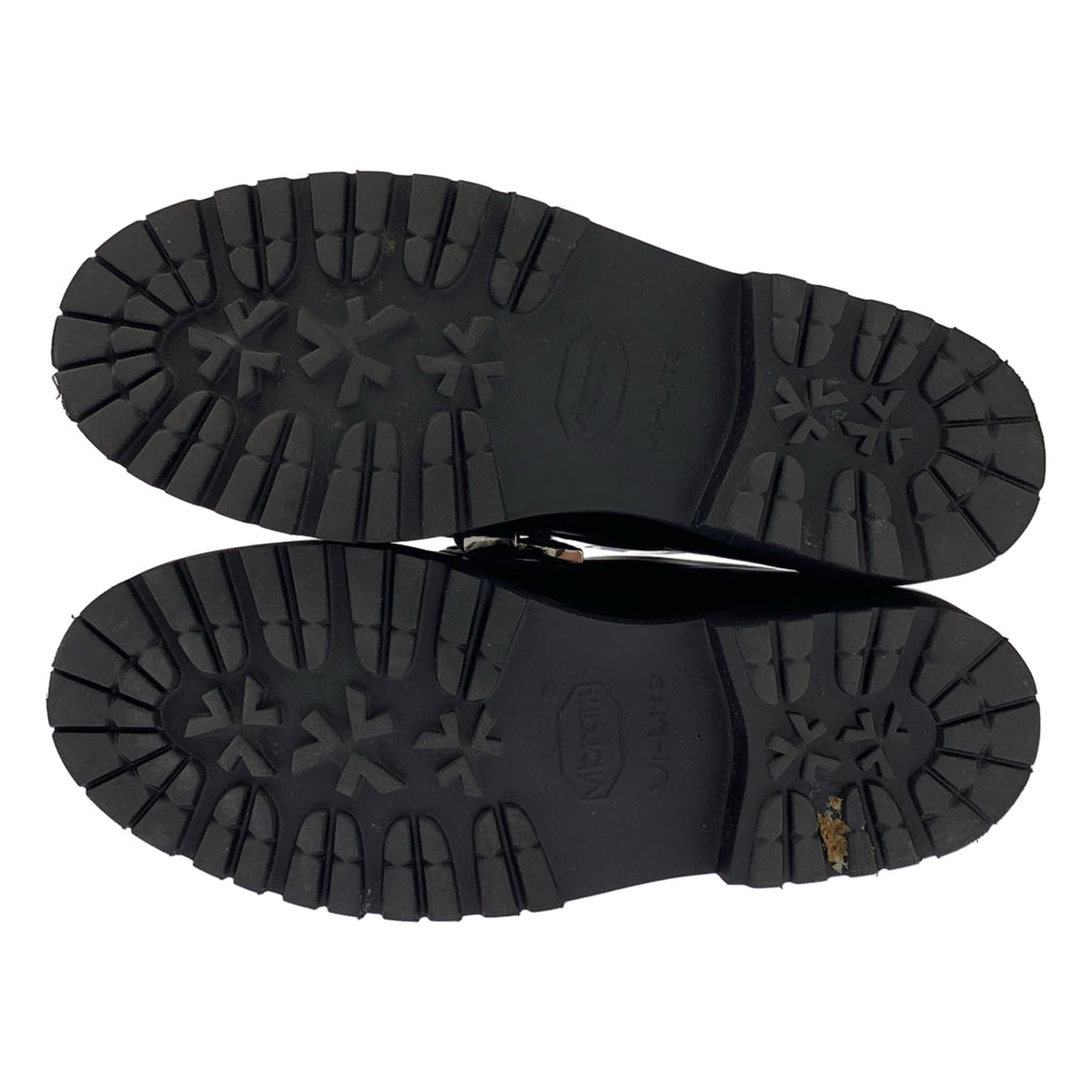 TOGA VIRILIS / 토가비 릴리스 | VIBRAM METAL LOAFER 비브람 메탈 로퍼 | 42 | 남성