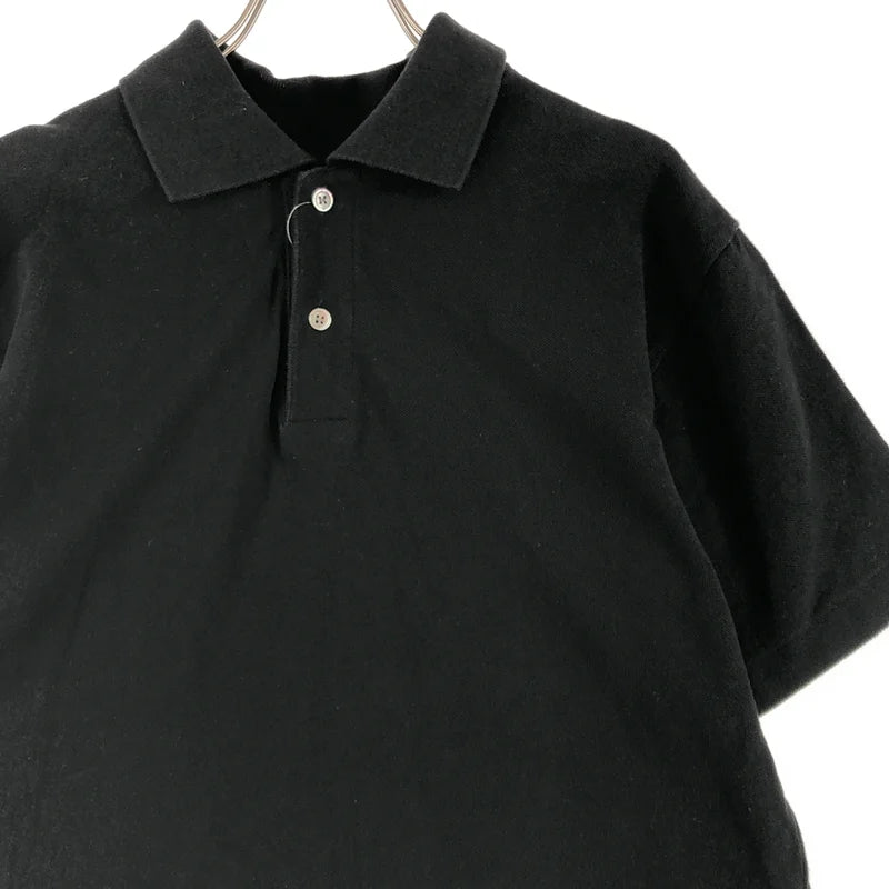 コムデギャルソンオムプリュス　 ポロシャツ COMME des GARCONS HOMME PLUS / コムデギャルソンオムプリュス