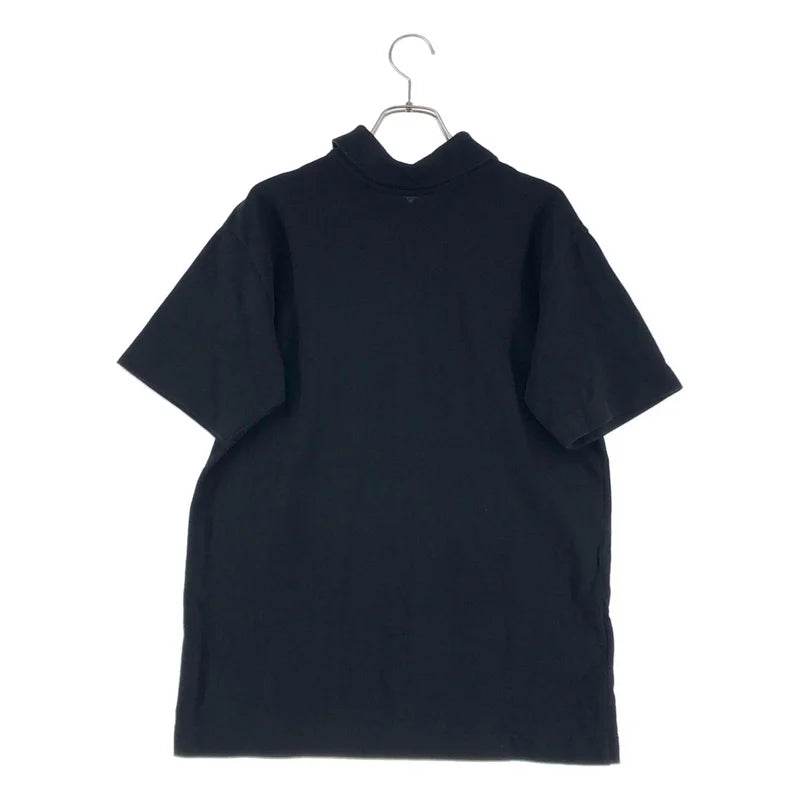 COMME des GARCONS HOMME PLUS / コムデギャルソンオムプリュス | 2016SS | コットン ポロシャツ | S | メンズ
