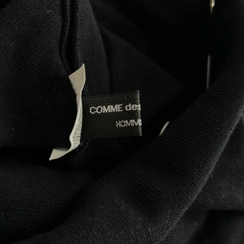 COMME des GARCONS HOMME PLUS / コムデギャルソンオムプリュス | 2016SS | コットン ポロシャツ | S | メンズ