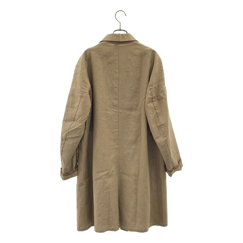 kolor / 컬러 | 스텐칼라 코트 / 안감 포함 | 1 | 남성