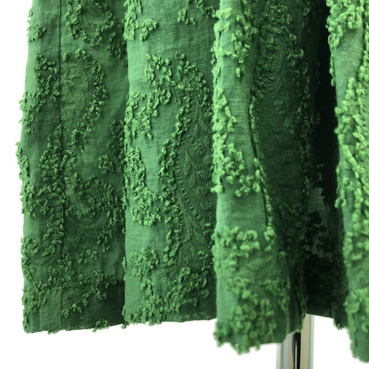 madder madder / マダマダ | 2023SS | グッドラックペイズリージャ