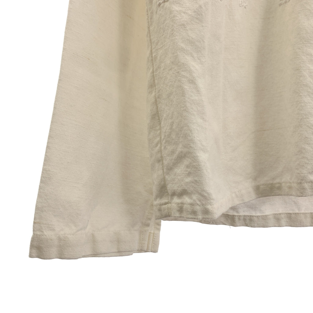 J-B-J / ジェイビージェイ | エンブロイダリー シャツ | M | メンズ