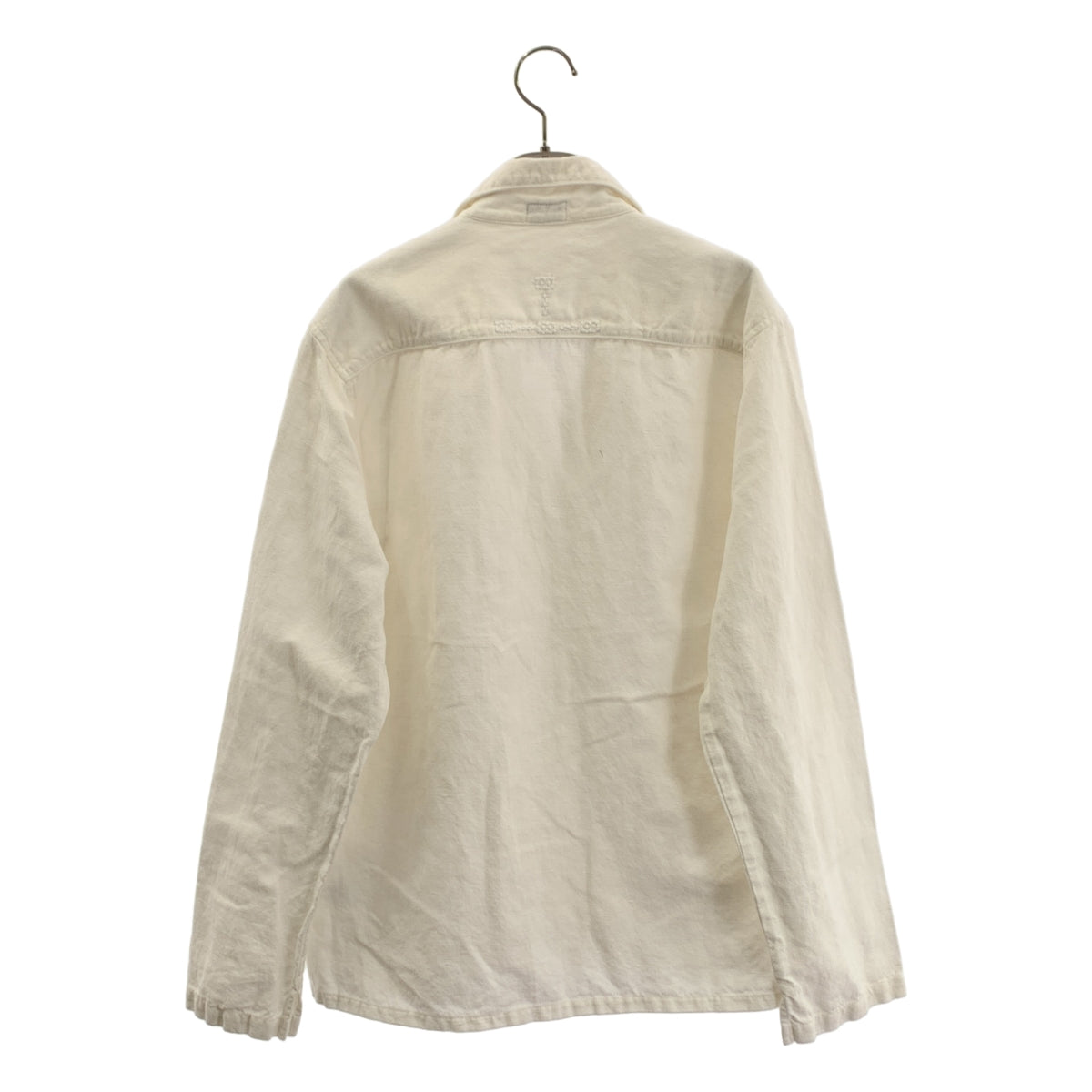 J-B-J / ジェイビージェイ | エンブロイダリー シャツ | M | メンズ