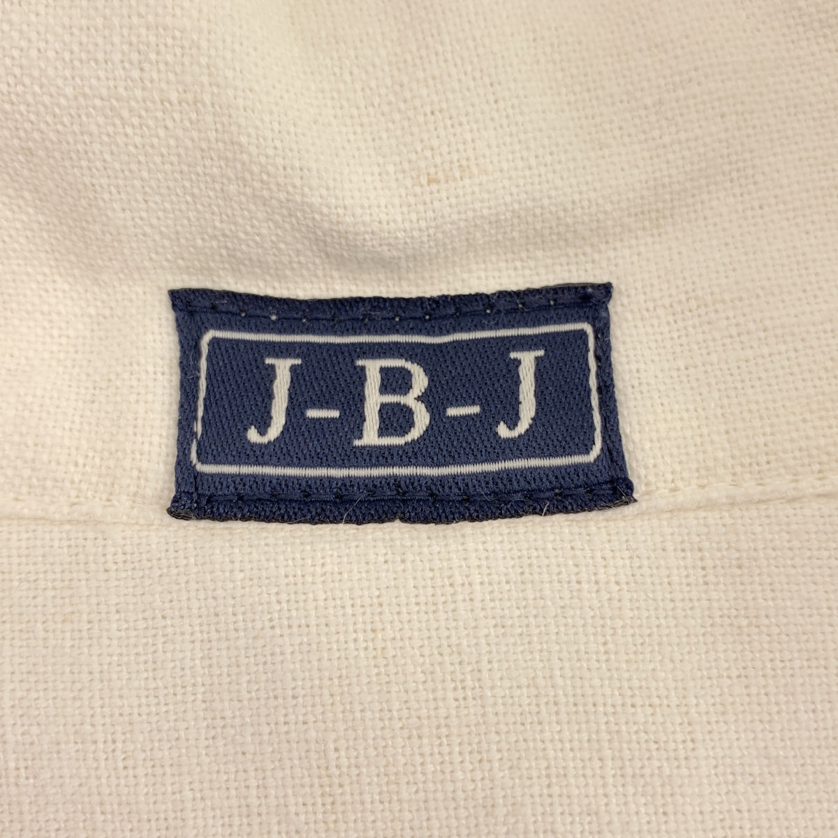 J-B-J / ジェイビージェイ | エンブロイダリー シャツ | M | メンズ
