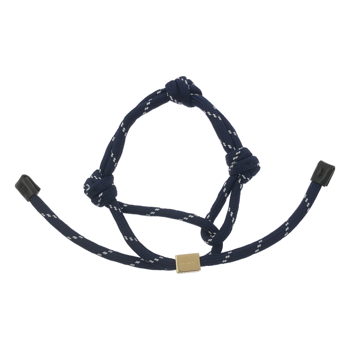 miu miu / 뮤뮤 | 코드 팔찌 | F | 여성