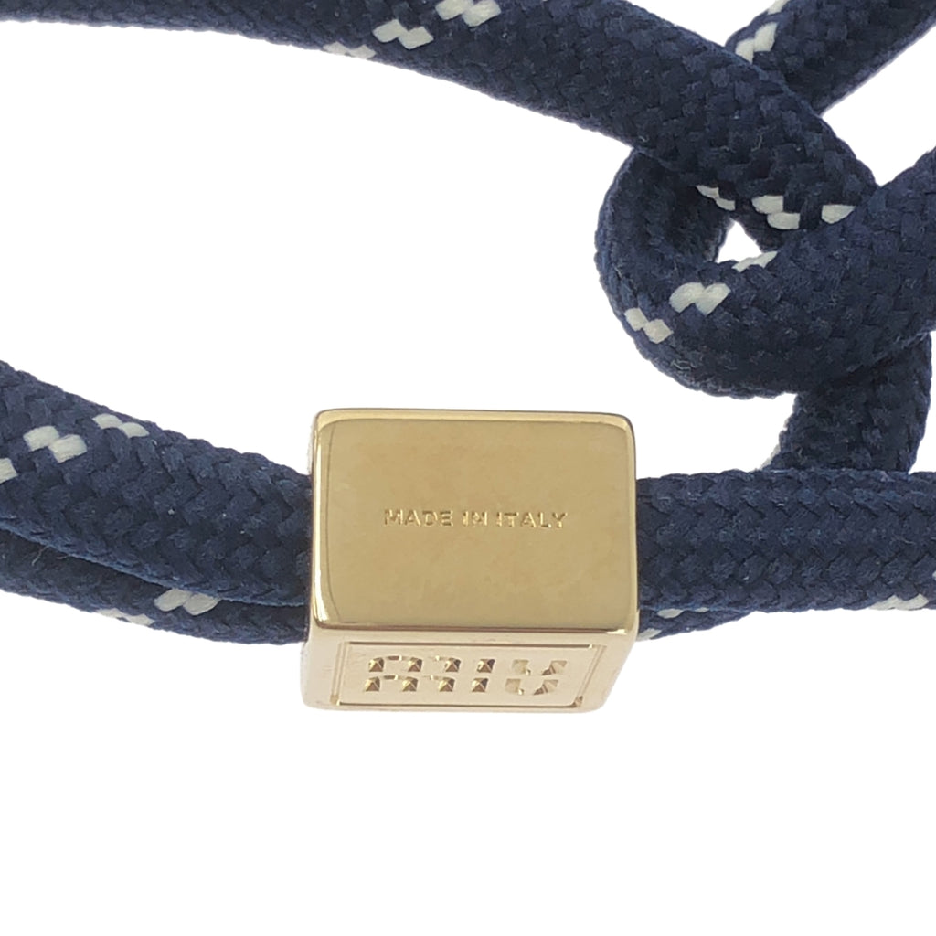 miu miu / 뮤뮤 | 코드 팔찌 | F | 여성