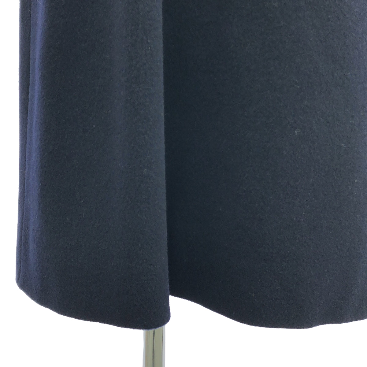 mina perhonen / mina perhonen | yo wool cashmere sleeveless dress | 42 | women's