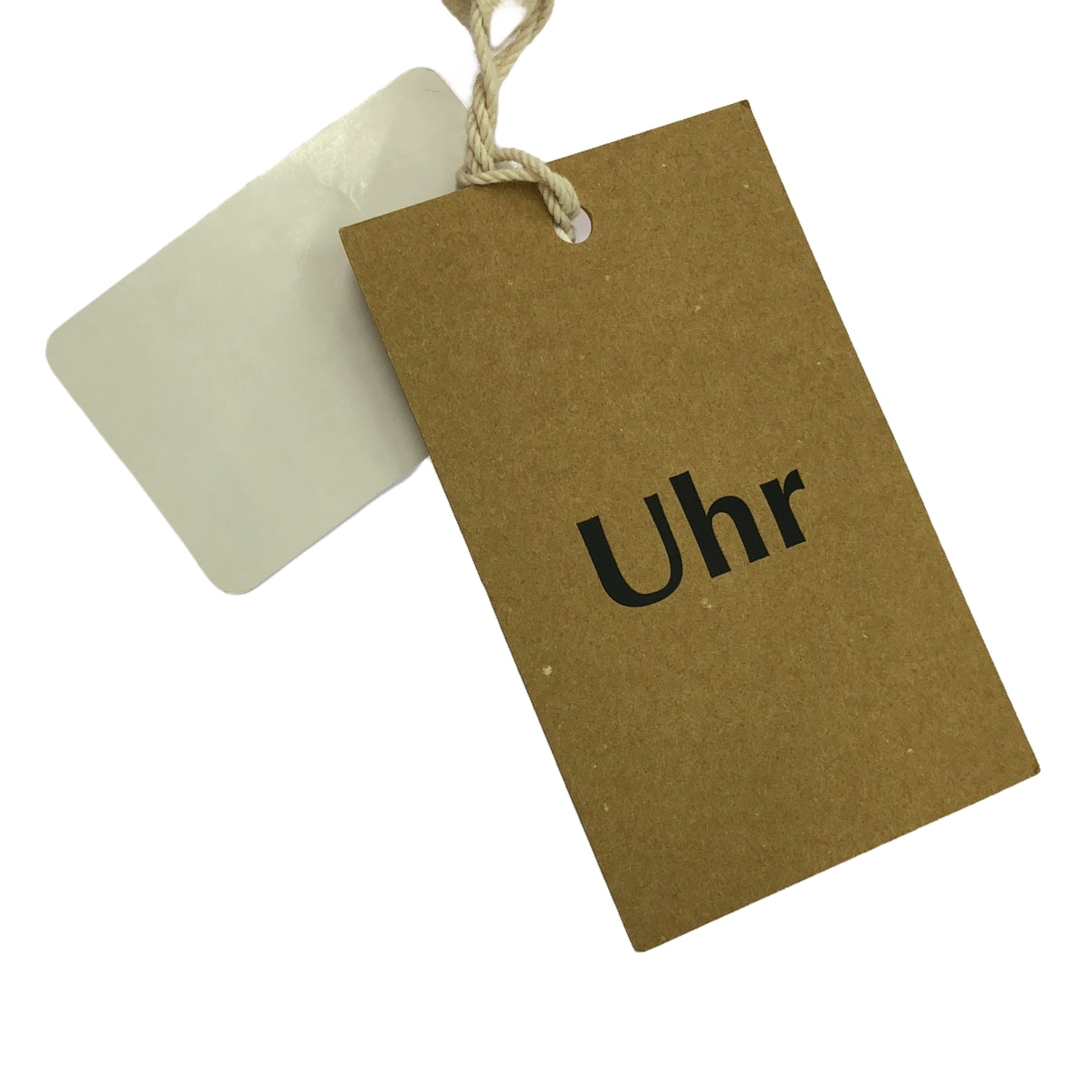 [狀況良好] 點 / 點 |懷舊開襟衫 / 鉤針編織長開襟衫 | F |米色 |女性的