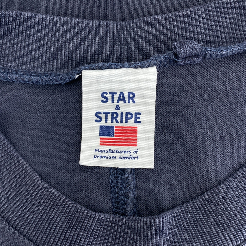 STAR&amp;STRIPE | Deuxieme Classe / T恤和上衣套裝 / 開衩裙 | M碼 | 女款