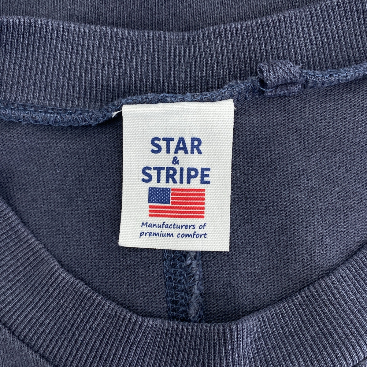 STAR&amp;STRIPE | Deuxieme Classe / T恤和上衣套裝 / 開衩裙 | M碼 | 女款