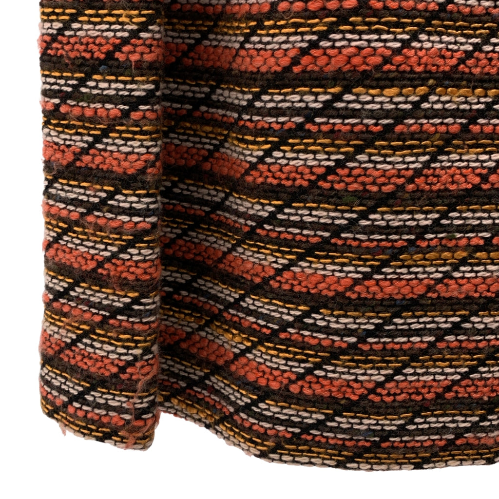 mina perhonen | Poppy 羊毛提花褶襉半身裙 | F碼 | 多色 | 女款