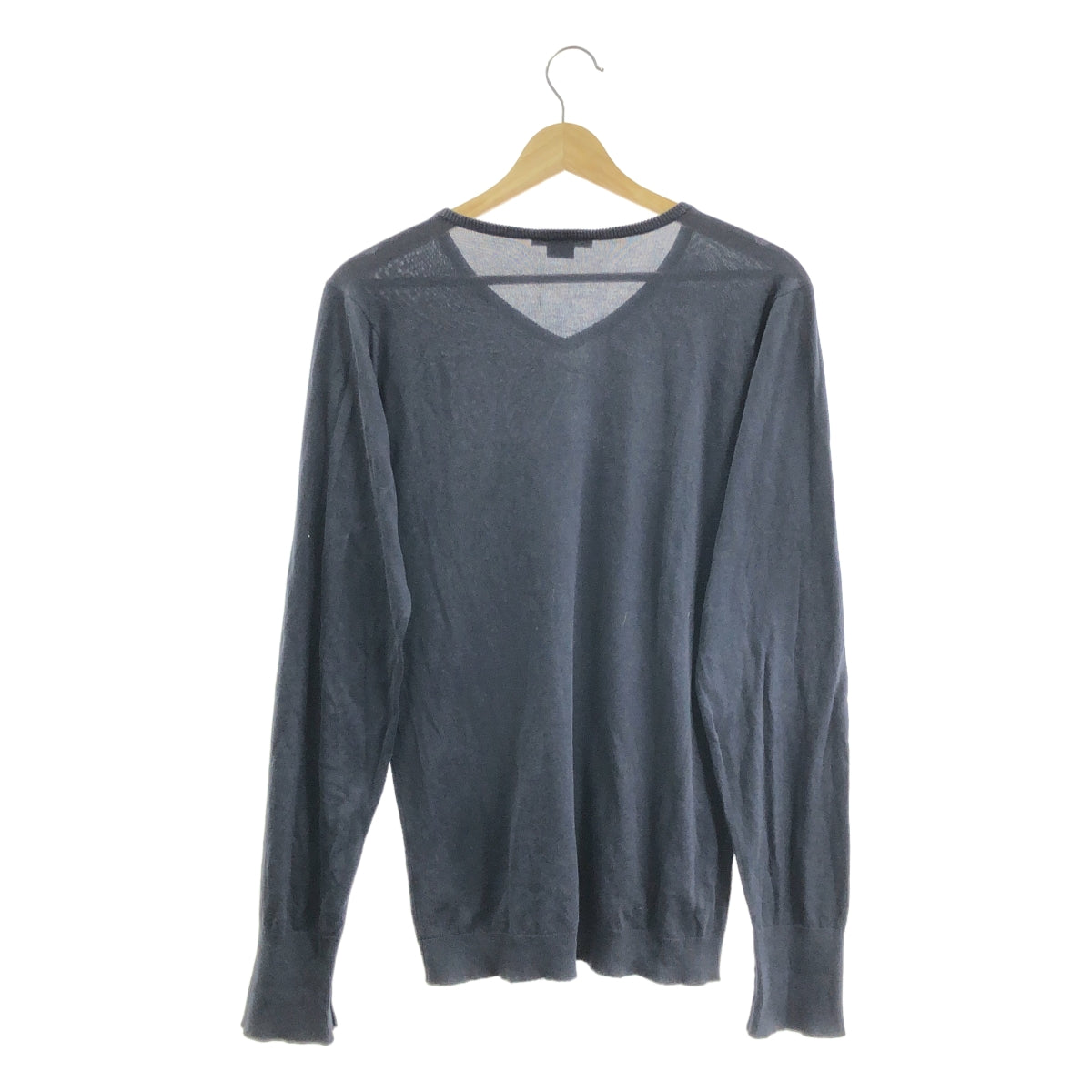 JOHN SMEDLEY / ジョンスメドレー | シーアイランドコットン