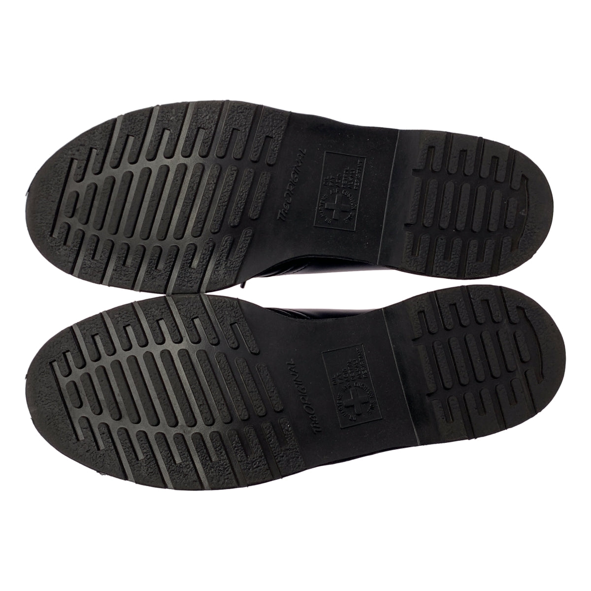 Dr.Martens / 닥터 마틴 | 1461 MONO 3 홀 신발 | UK8 | 남성