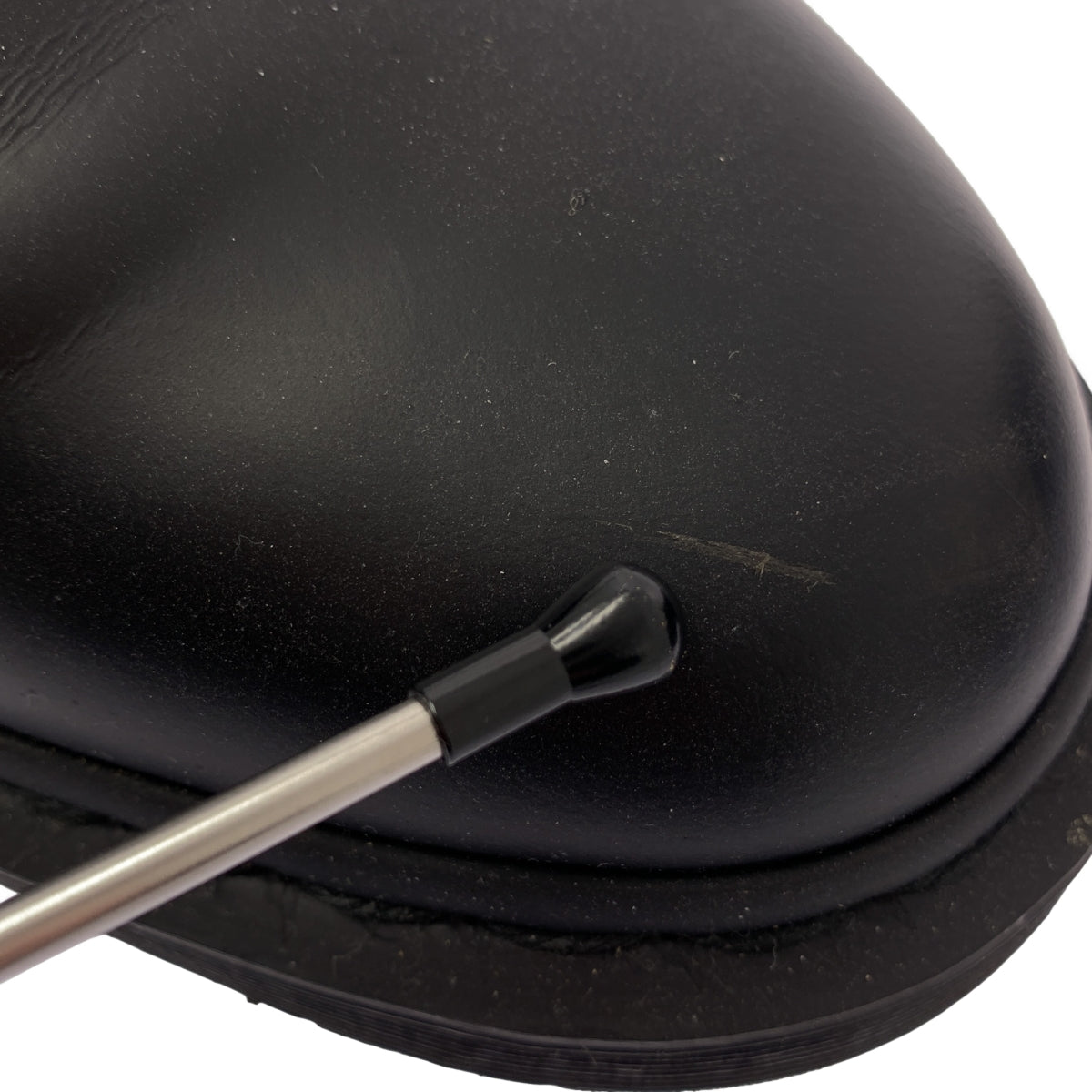 Dr.Martens / ドクターマーチン | 1461 MONO 3ホール シューズ | UK8 | メンズ