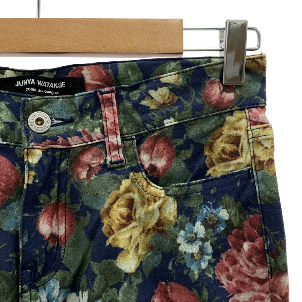 JUNYA WATANABE COMME des GARCONS / 준야 와타나베 | 2018AW |