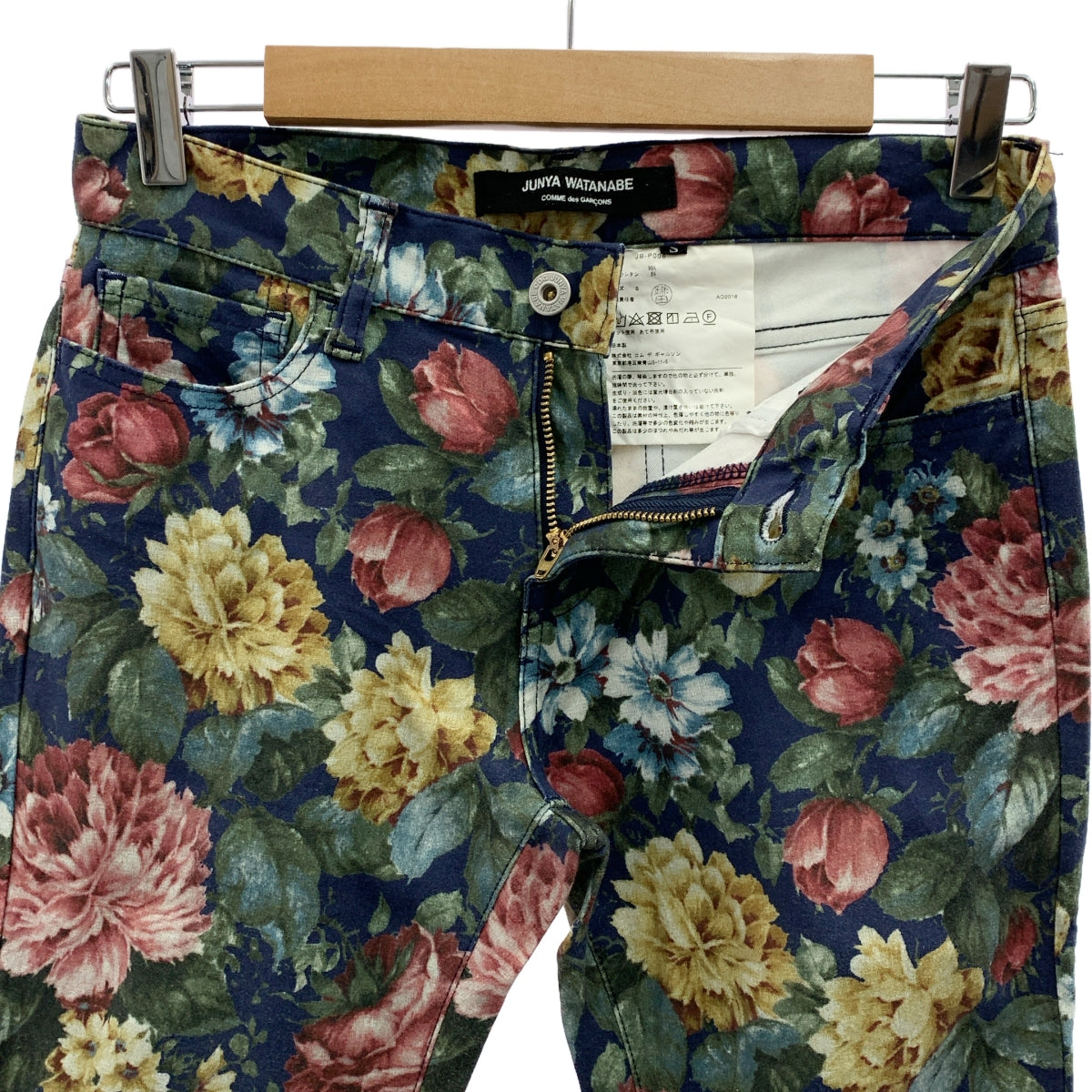 JUNYA WATANABE COMME des GARCONS / 준야 와타나베 | 2018AW |