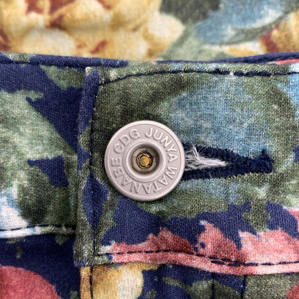 JUNYA WATANABE COMME des GARCONS / 준야 와타나베 | 2018AW |