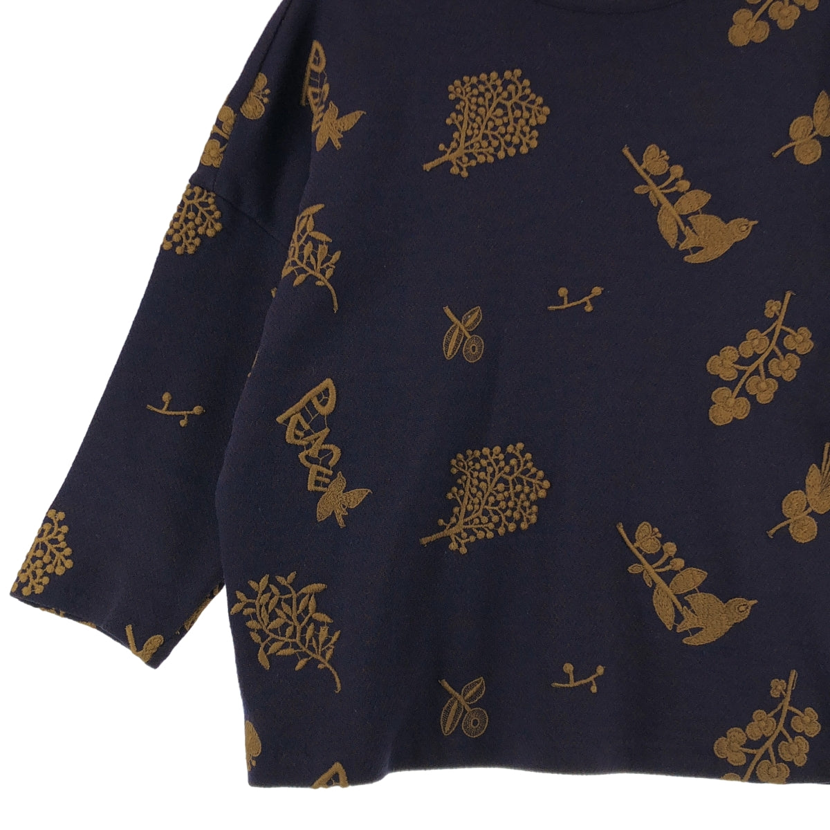 mina perhonen – KLD