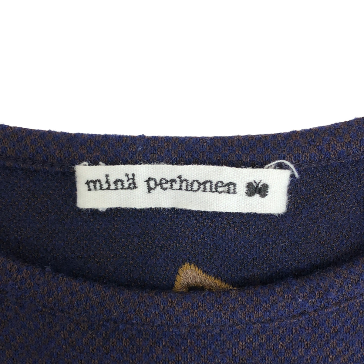 mina perhonen – KLD