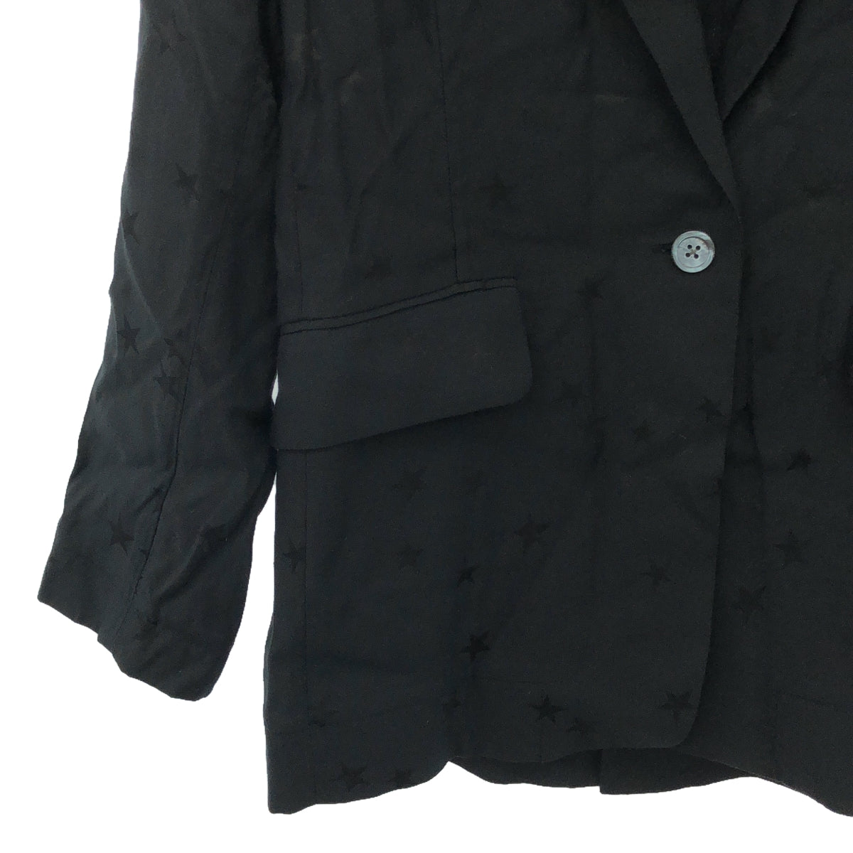 EQUIPMENT | Single-breasted jacket | 2 | Women's