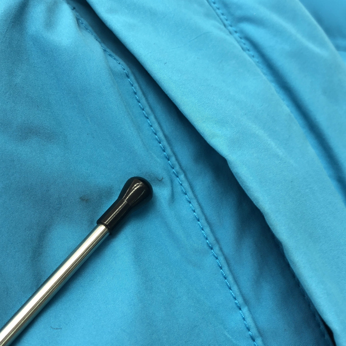 doublet / 더블렛 | 2023AW | ANIMAL TRIM PUFFER JACKET 동물 모티브 퍼퍼 다운 재킷 | M | 남성