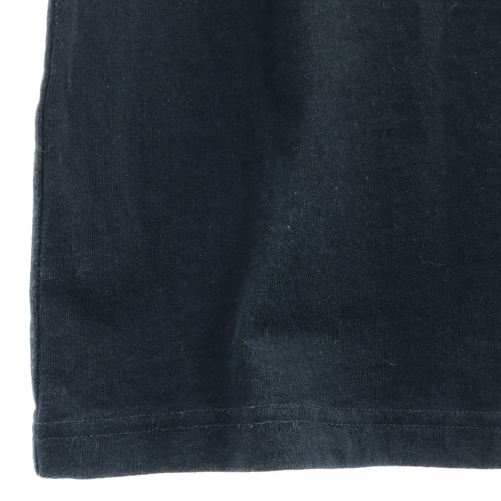 sacai / サカイ | 2023SS | ×CITY COUNTRY CITY シティーカントリーシティー / プリント Tシャツ | 3 | ブラック | メンズ