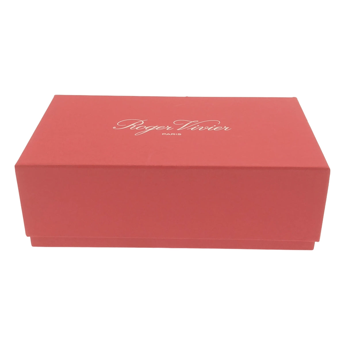 Roger Vivier | 喇叭漆皮高跟鞋 | 尺寸 34 | 米色 | 女士