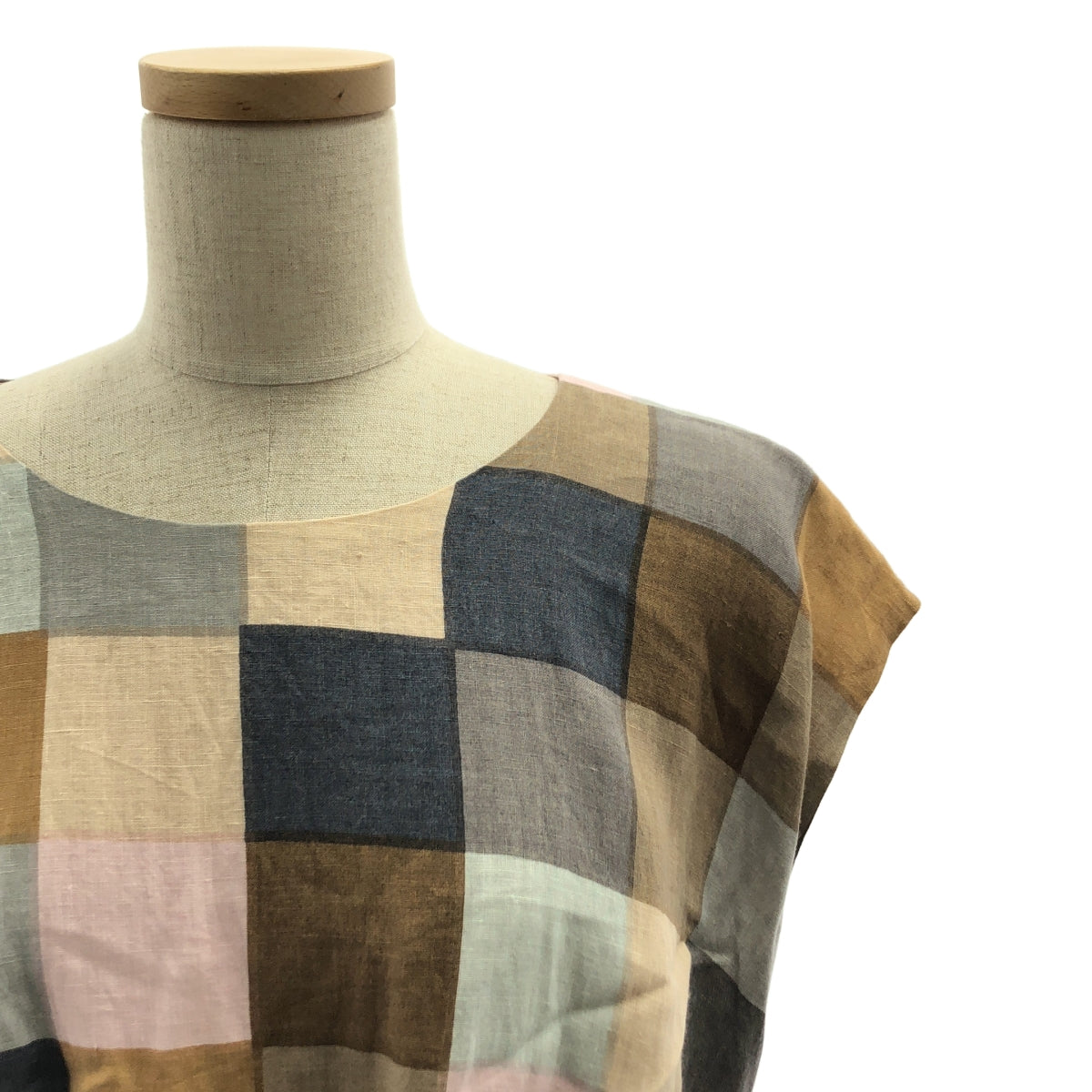 mina perhonen / ミナペルホネン | jelly / ジェリー リネン