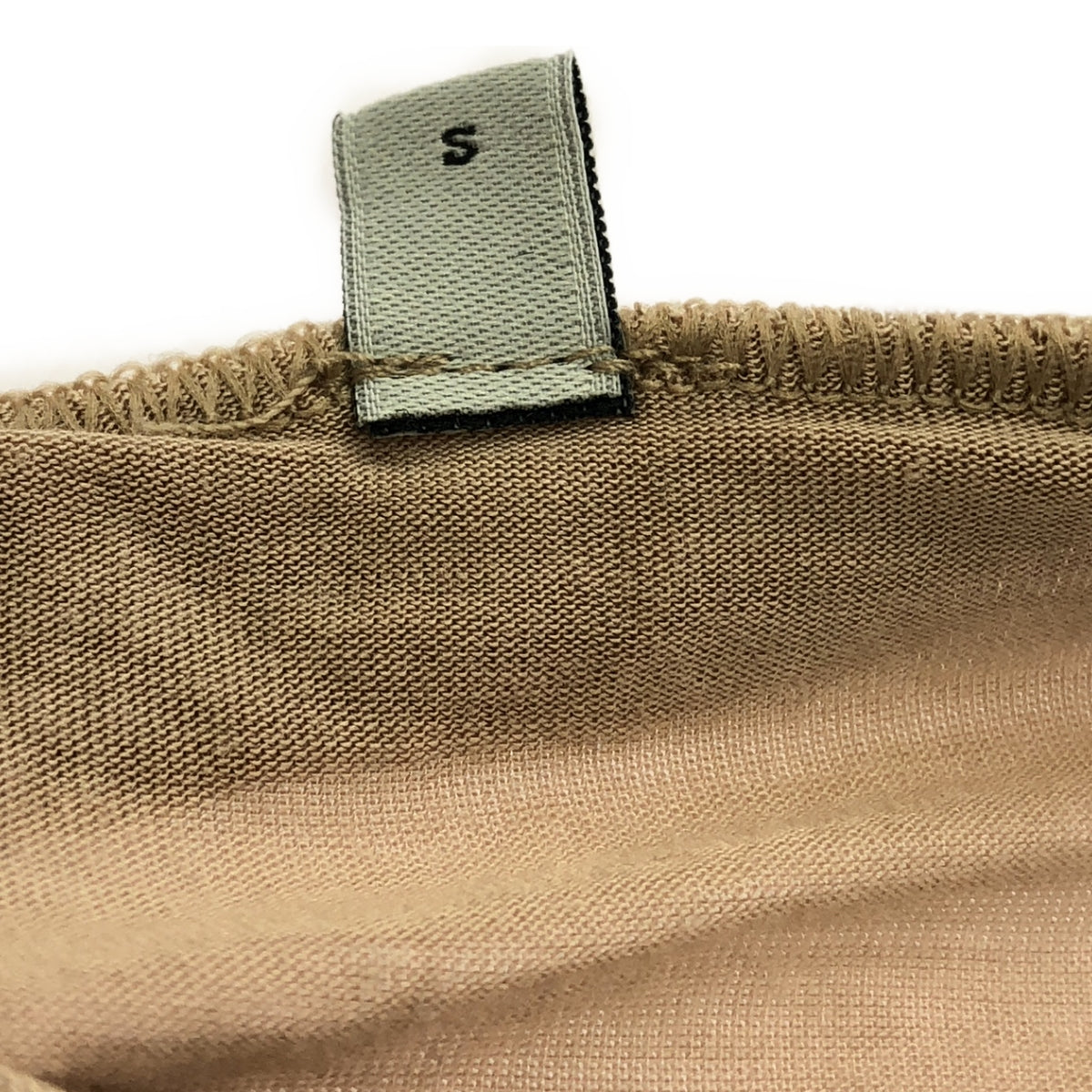 BASErange / ベースレンジ | LONG SLEEVE TEE カットソー | S | レディース