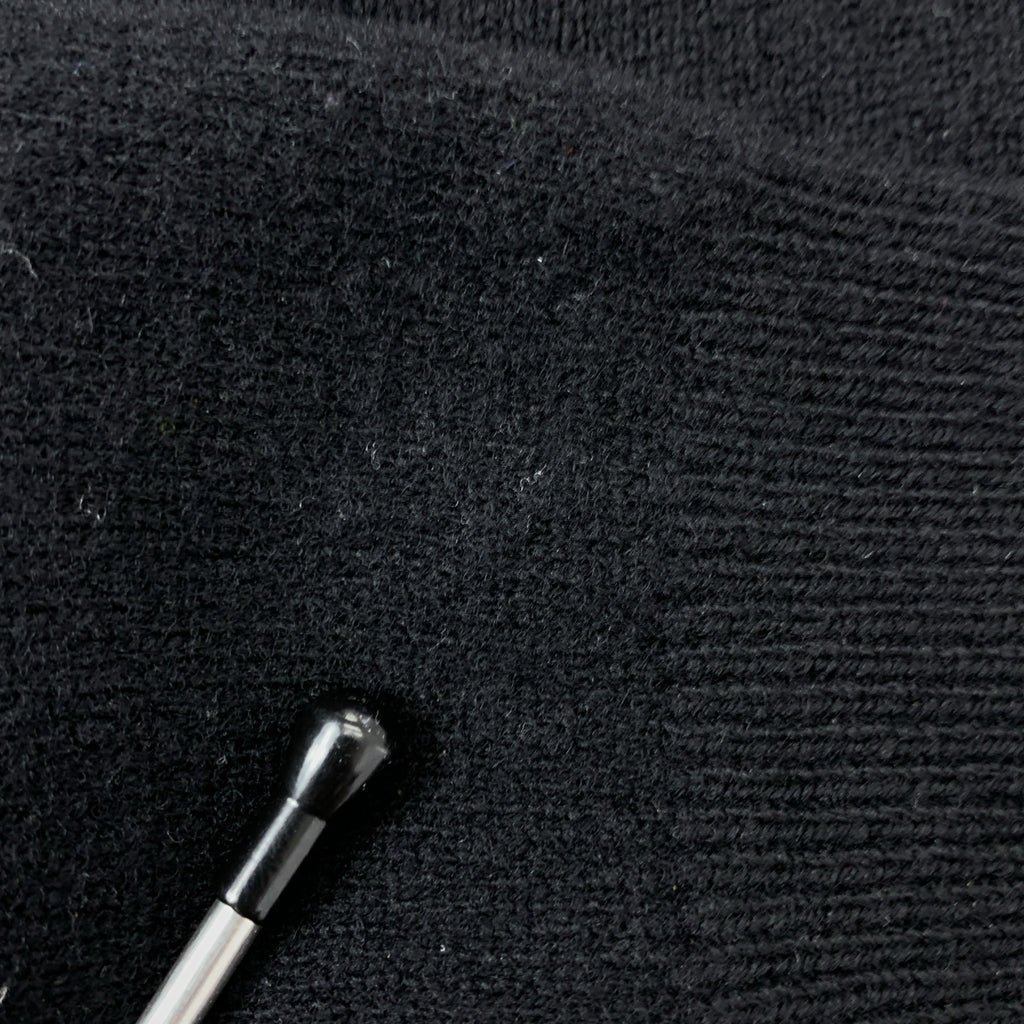 COMME des GARCONS COMME des GARCONS / 콤콤 | 2020AW | 울 크롭드 V넥 가디건 | L |