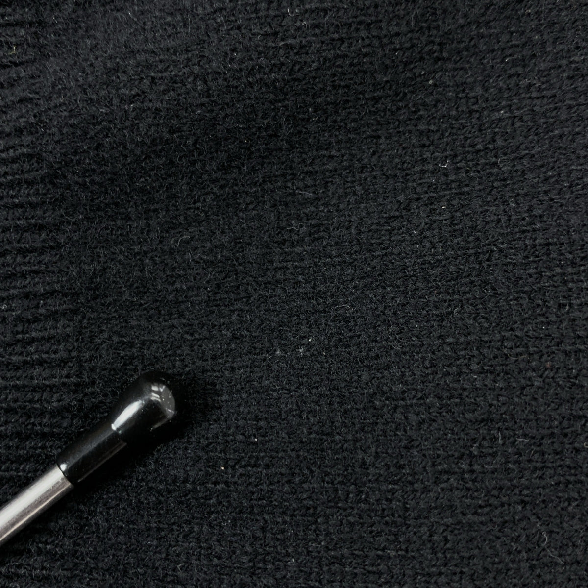 COMME des GARCONS COMME des GARCONS / 콤콤 | 2020AW | 울 크롭드 V넥 가디건 | L |