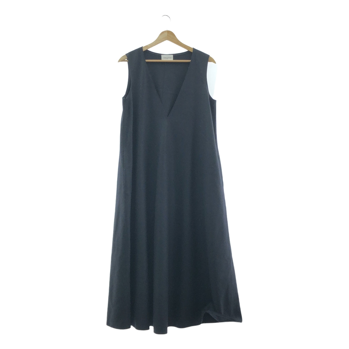 UNITED ARROWS | 附口袋羊毛洋裝 | 38 | 女款