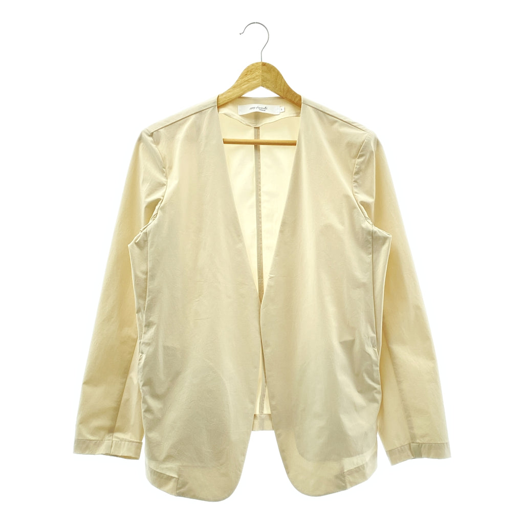 丹斯金 (DANSKIN) | 我的最愛 / 彈性輕薄外套 | 3 碼 | 米色 | 女款