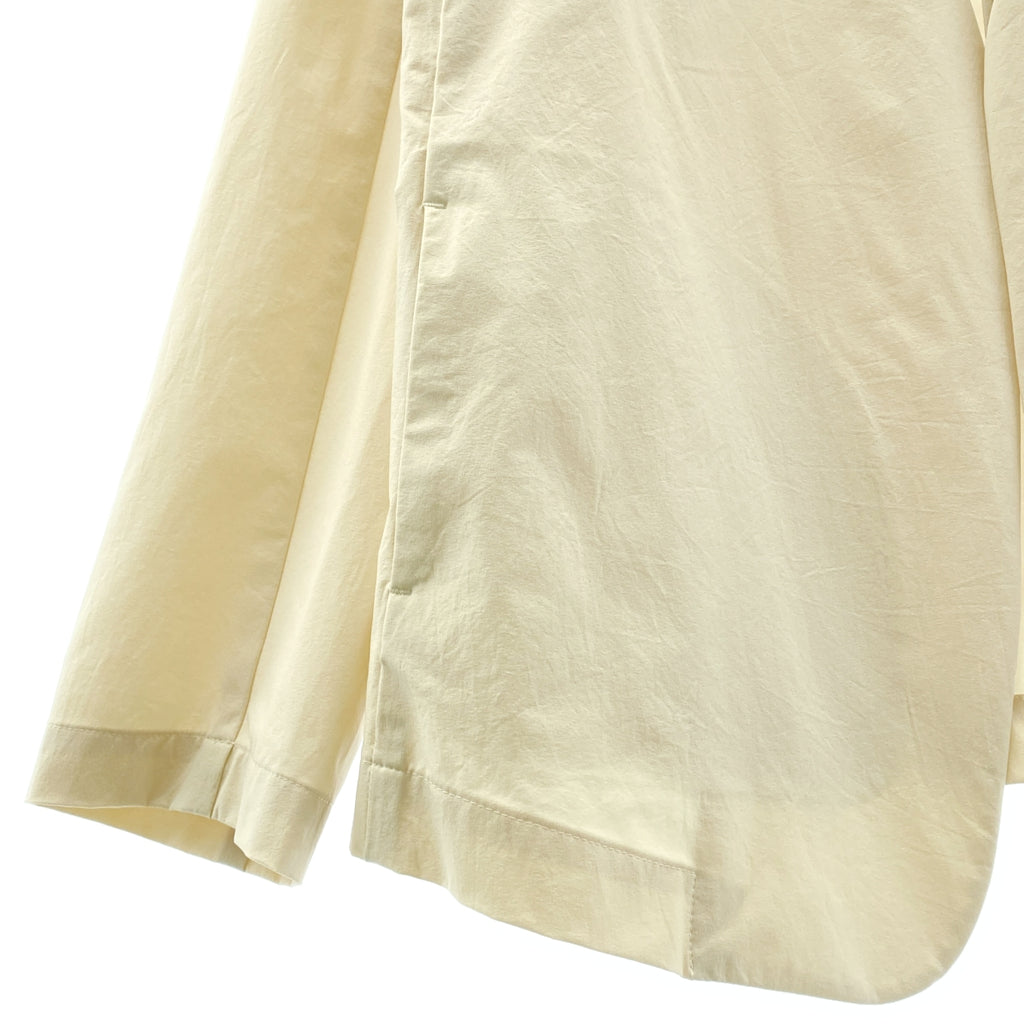 丹斯金 (DANSKIN) | 我的最愛 / 彈性輕薄外套 | 3 碼 | 米色 | 女款