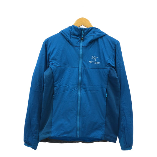 ARC'TERYX / 아크테릭스 | 2016 | ATOM LT HOODY 아톰 LT 후디 안솜 재킷 | XS | 남성
