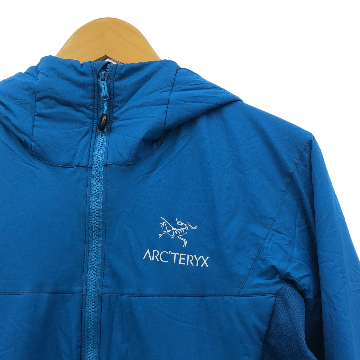 ARC'TERYX / アークテリクス | 2016 | ATOM LT HOODY アトム LT フーディー 中綿 ジャケット | XS | メンズ