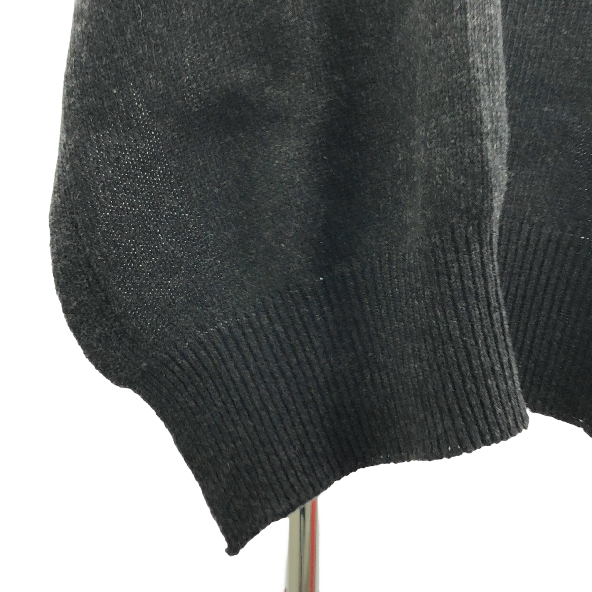 TODAYFUL / トゥデイフル | Lambwool Turtle Stole"ラムウール タートル ストール |