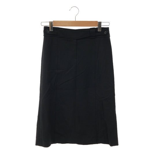 theory | wool skirt | 0 | women's