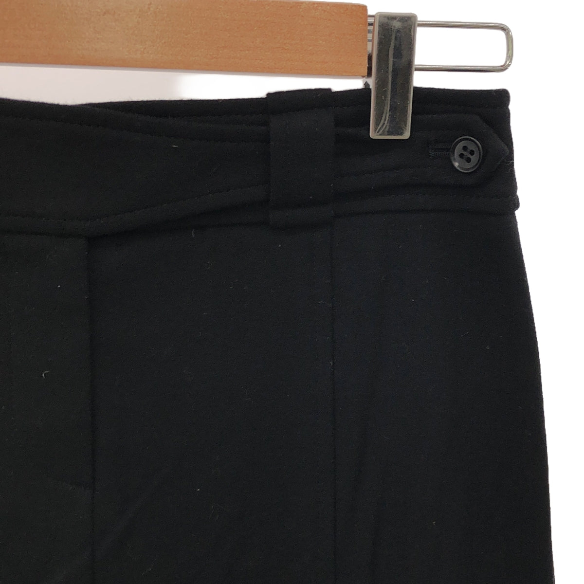 theory / セオリー | ウール スカート | 0 | レディース