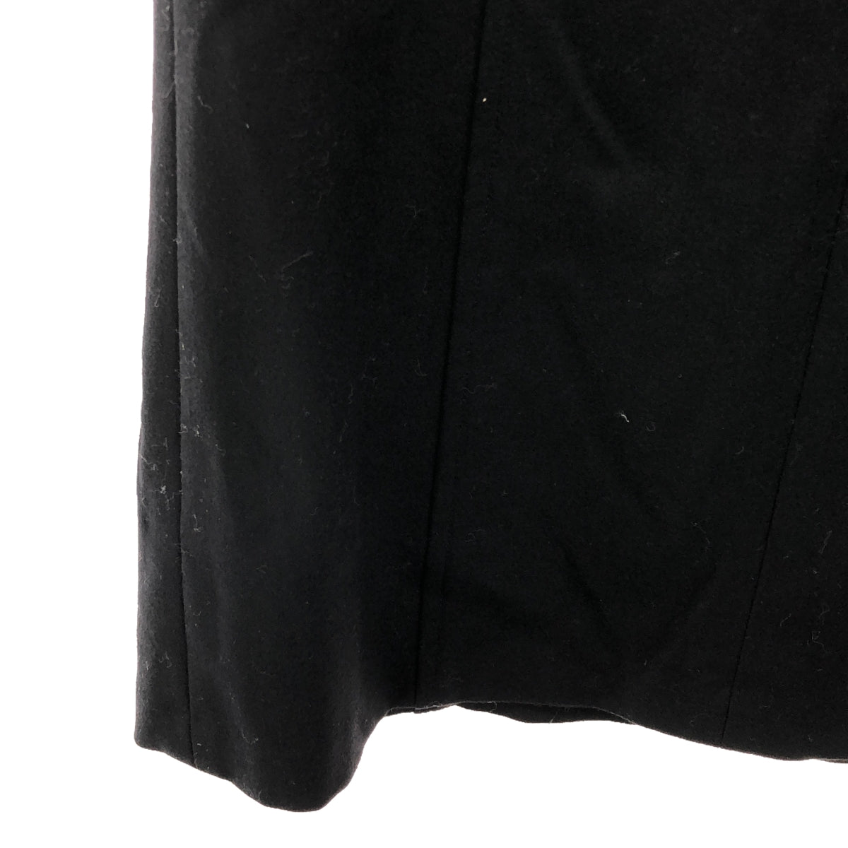 theory / セオリー | ウール スカート | 0 | レディース